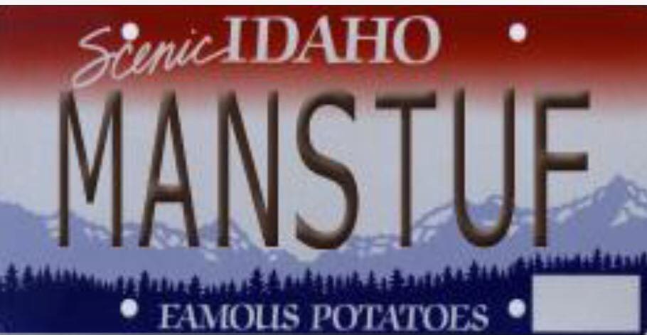 Man Stuff Eastern Idaho Classifieds