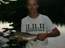 Profile picture for user levid