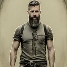 Profile picture for user Soup