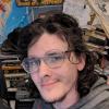 Profile picture for user dcperry